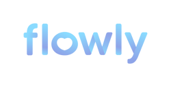 Flowly_Principle_Logo - Gradient